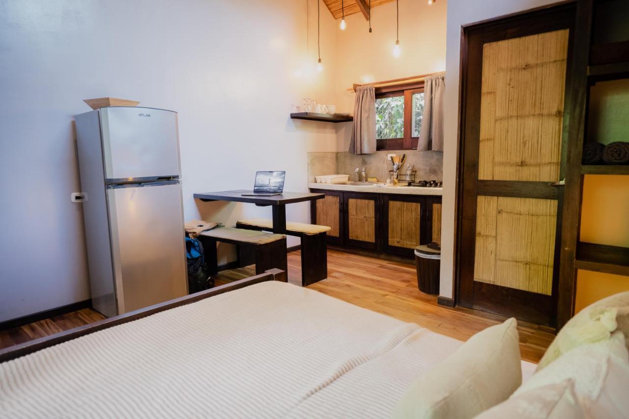 Lua Villas Playa Santa Teresa  Eksteriør billede