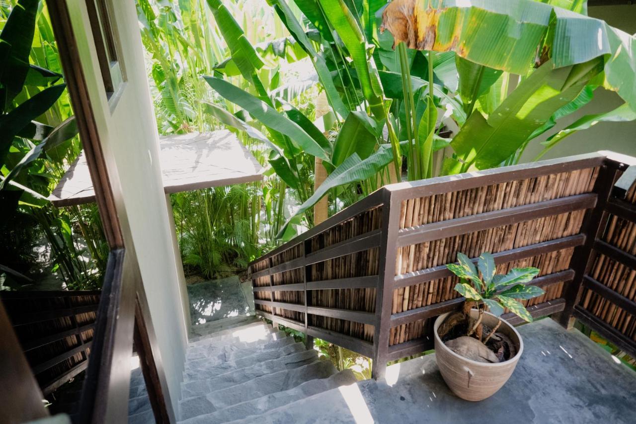 Lua Villas Playa Santa Teresa  Eksteriør billede