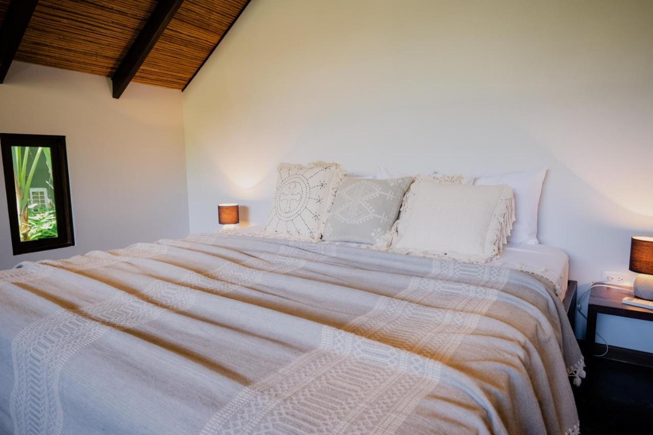 Lua Villas Playa Santa Teresa  Eksteriør billede