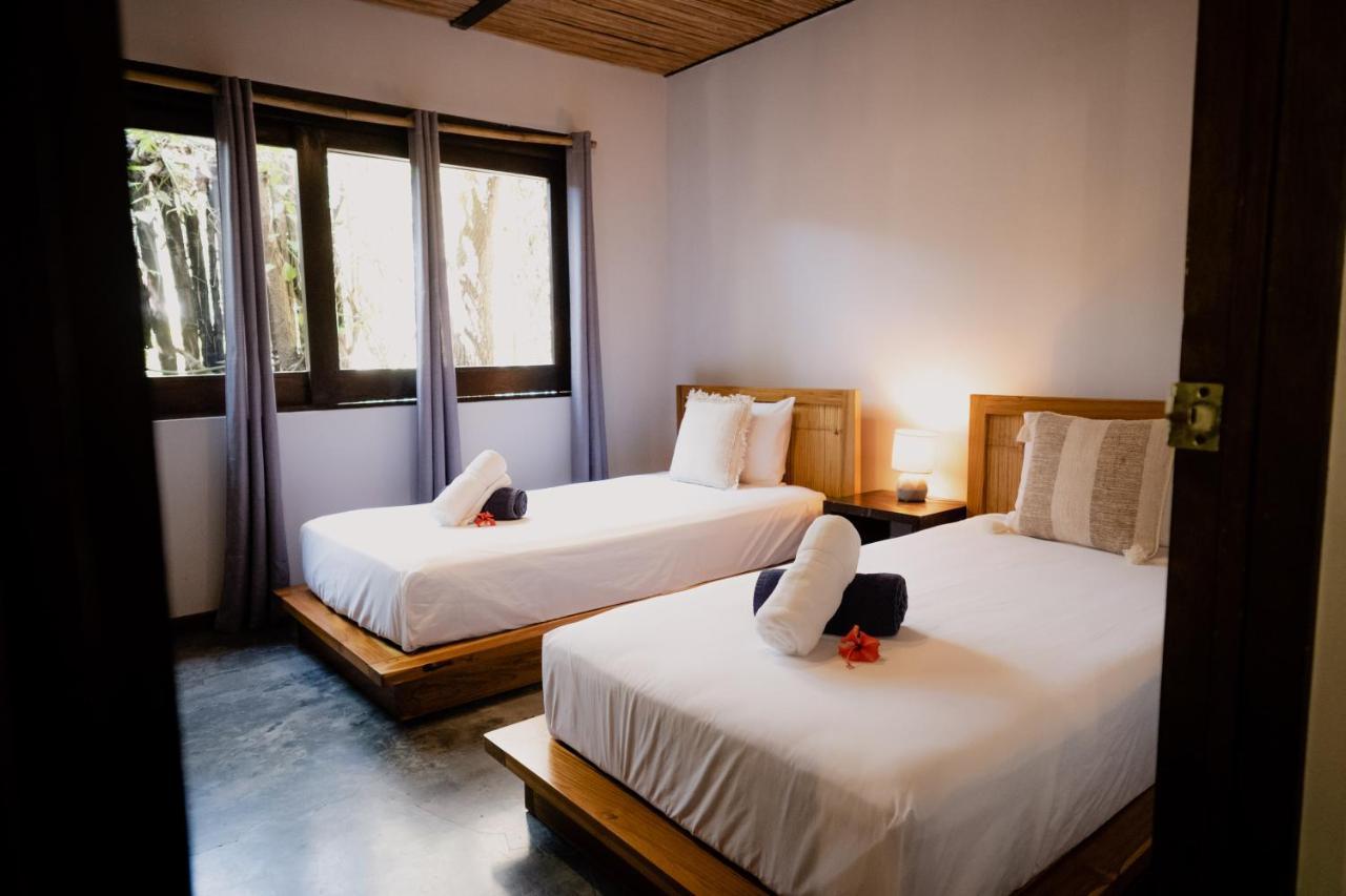 Lua Villas Playa Santa Teresa  Eksteriør billede