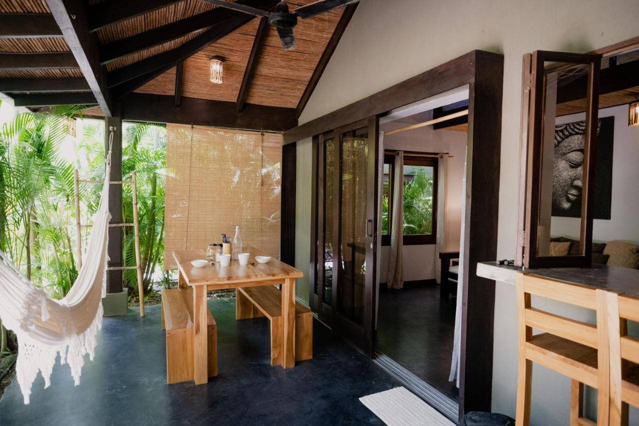 Lua Villas Playa Santa Teresa  Eksteriør billede