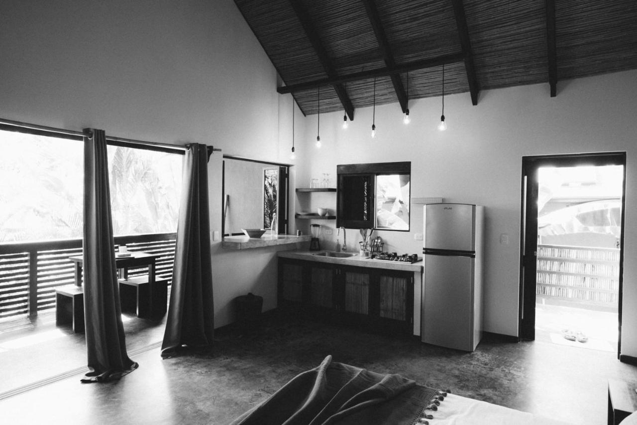 Lua Villas Playa Santa Teresa  Eksteriør billede