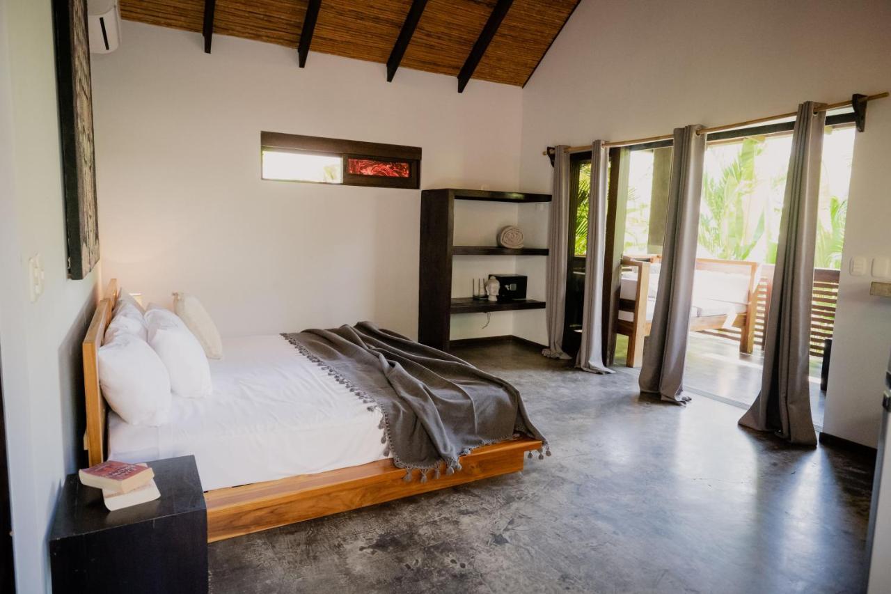 Lua Villas Playa Santa Teresa  Eksteriør billede