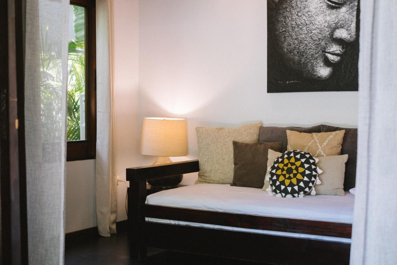 Lua Villas Playa Santa Teresa  Eksteriør billede