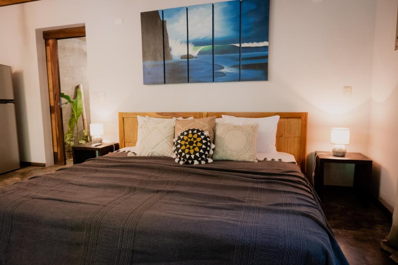 Lua Villas Playa Santa Teresa  Eksteriør billede