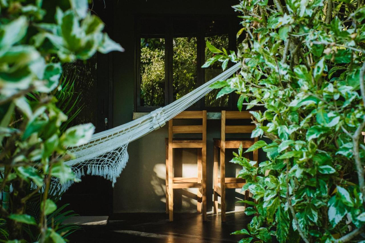 Lua Villas Playa Santa Teresa  Eksteriør billede