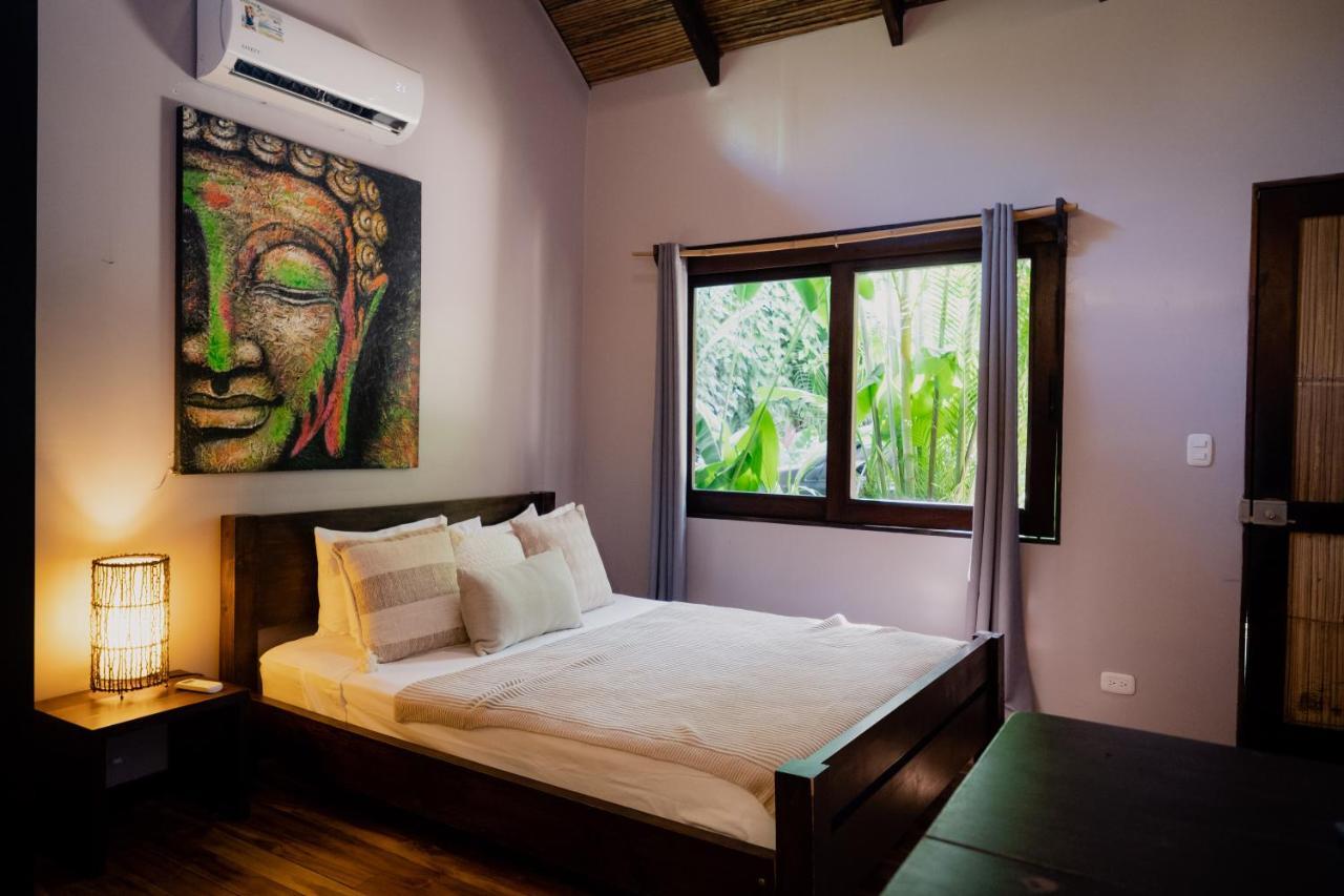 Lua Villas Playa Santa Teresa  Eksteriør billede