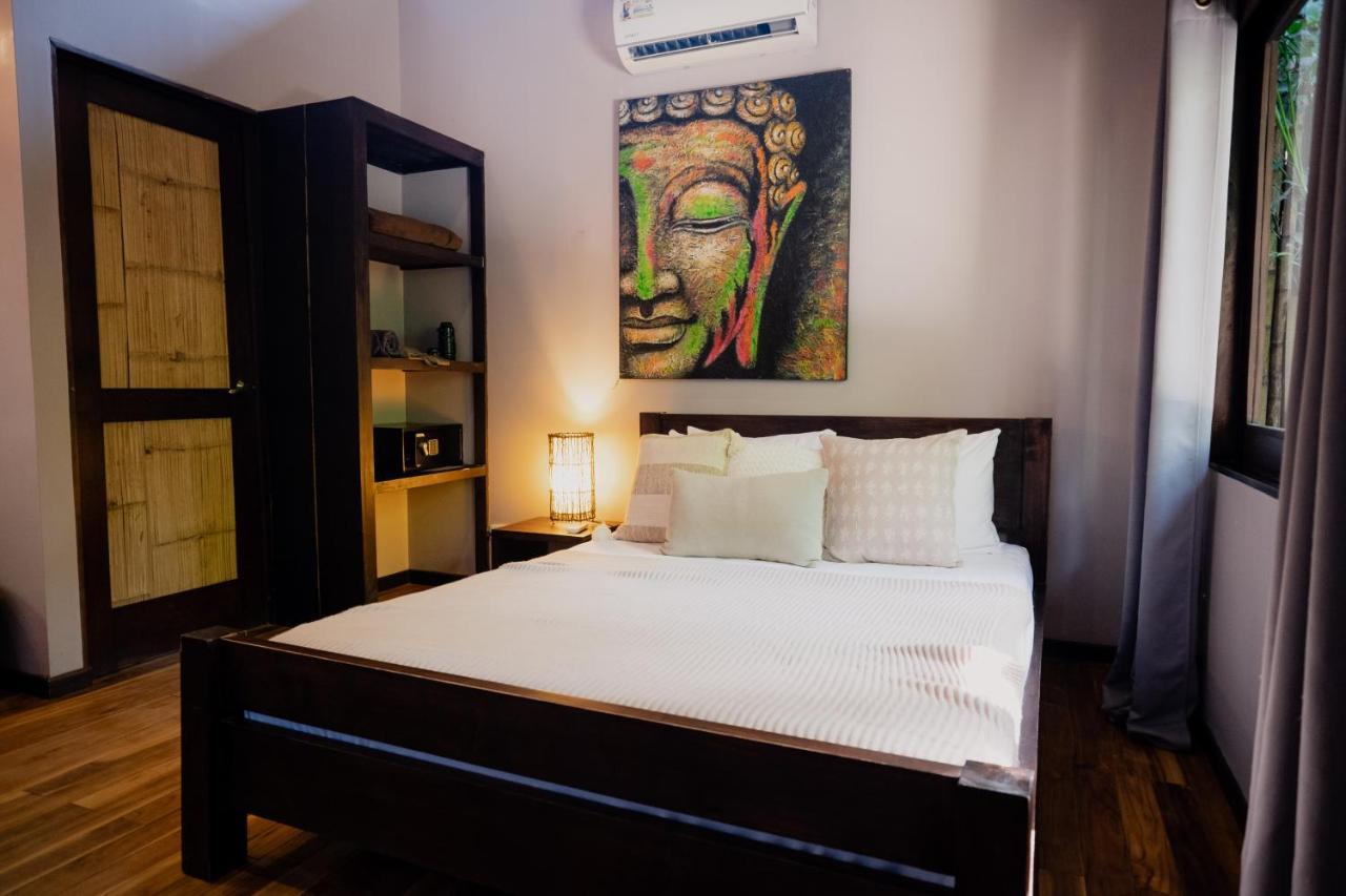 Lua Villas Playa Santa Teresa  Eksteriør billede