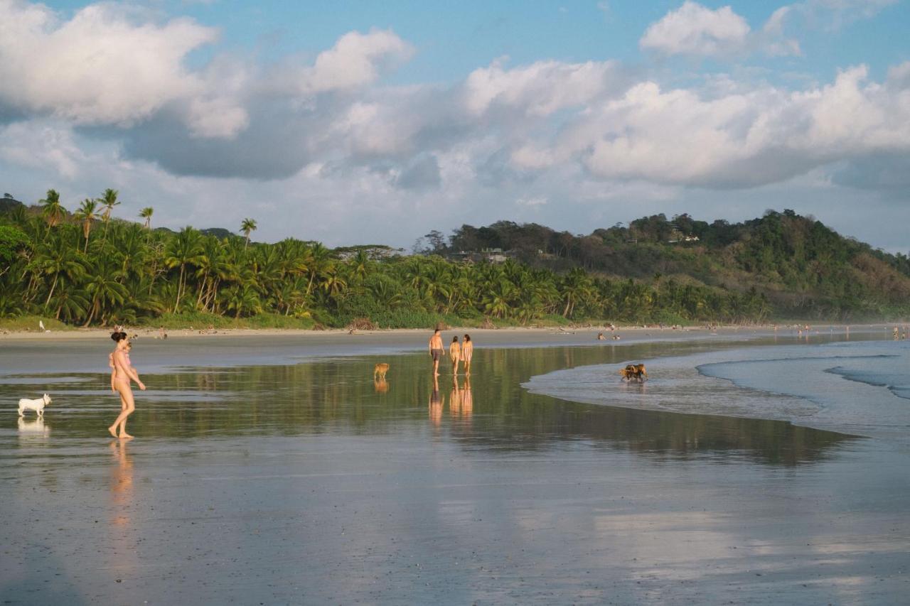 Lua Villas Playa Santa Teresa  Eksteriør billede