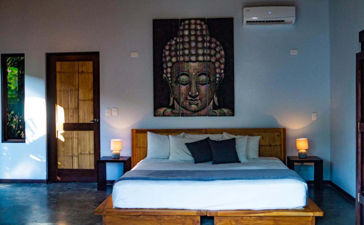Lua Villas Playa Santa Teresa  Eksteriør billede