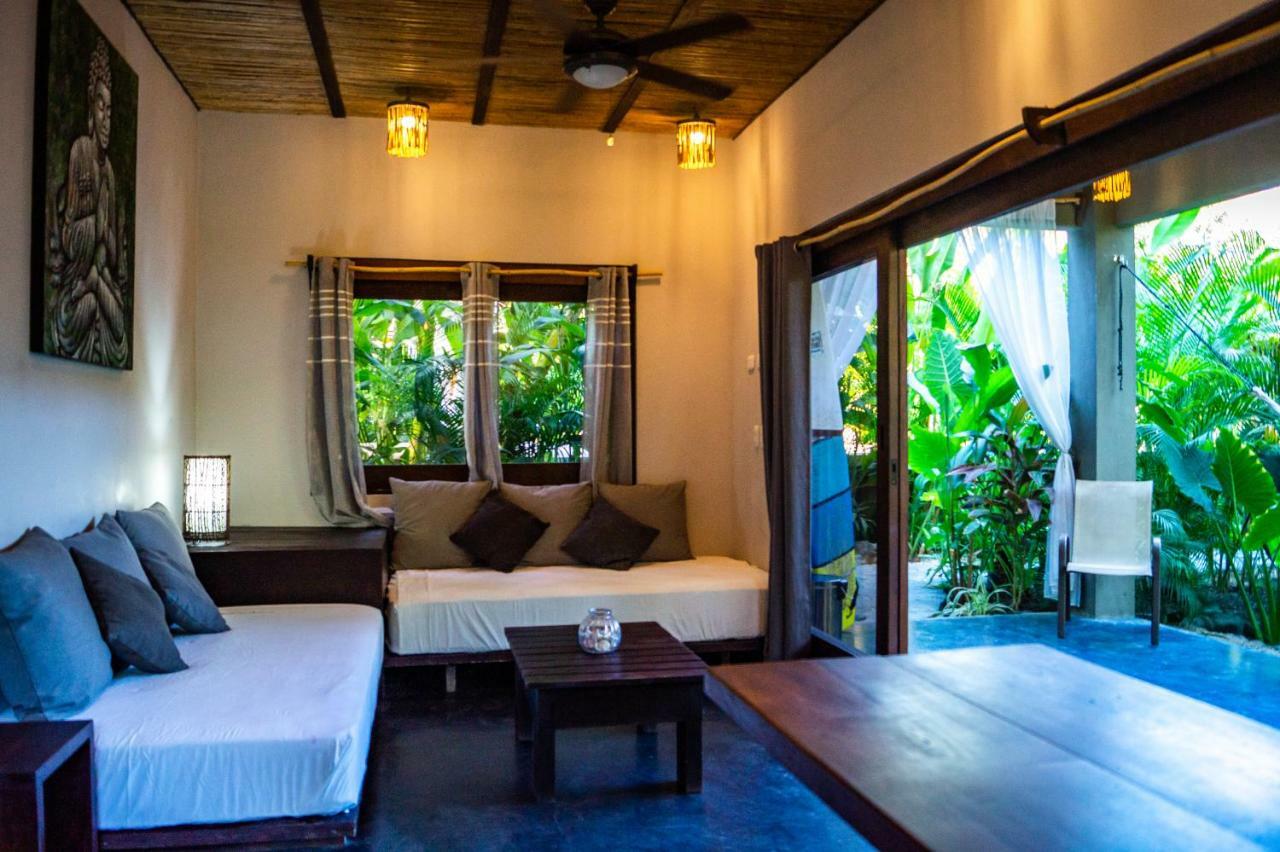 Lua Villas Playa Santa Teresa  Eksteriør billede