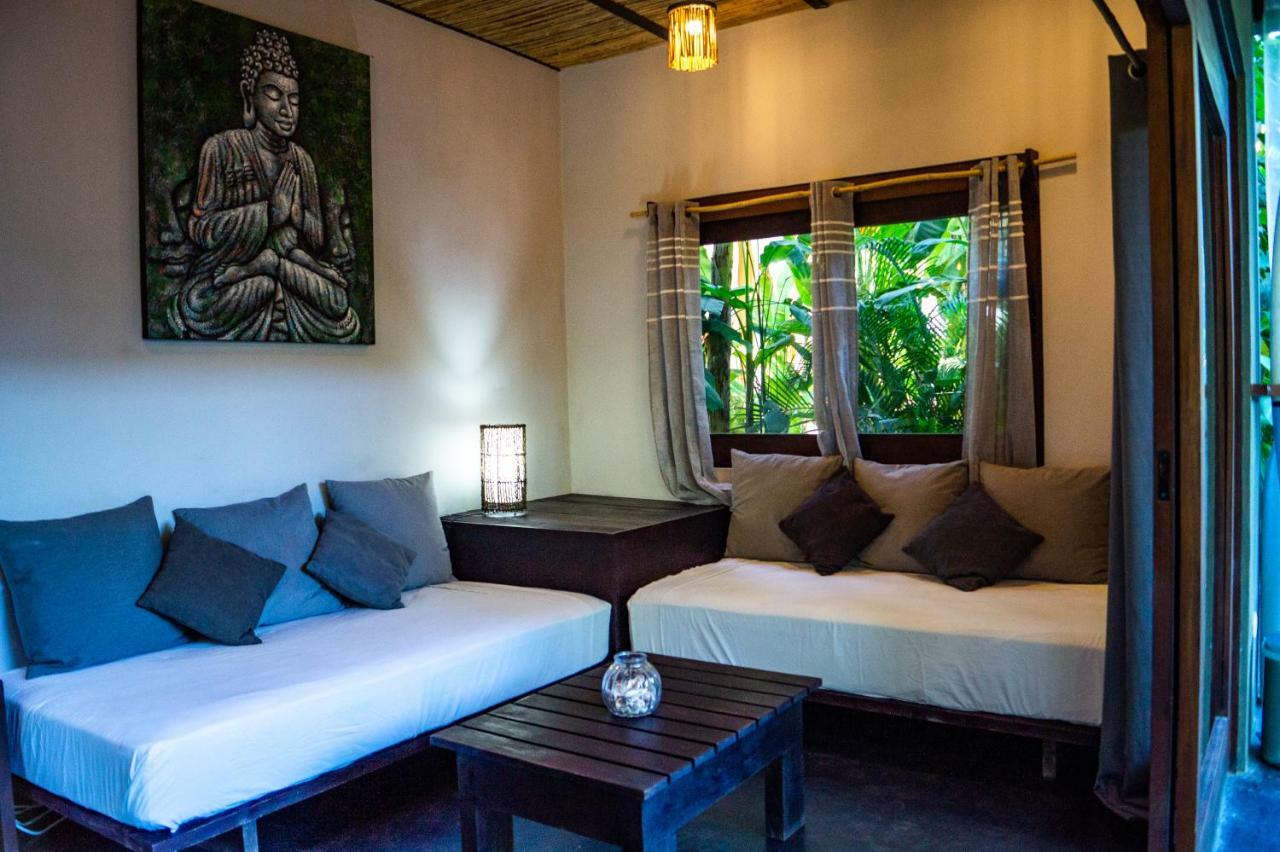 Lua Villas Playa Santa Teresa  Eksteriør billede